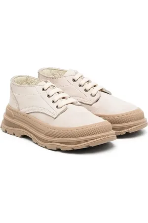 PèPè Tenis con agujetas