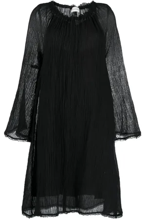 By Malene Birger Vestido recto Emoras