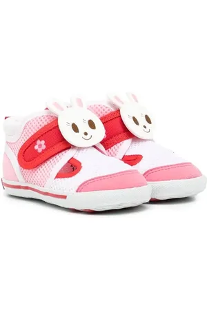 Miki House Tenis Bunny