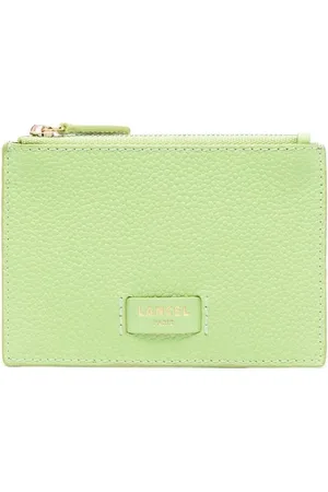 LANCEL Tarjetero Ninon de