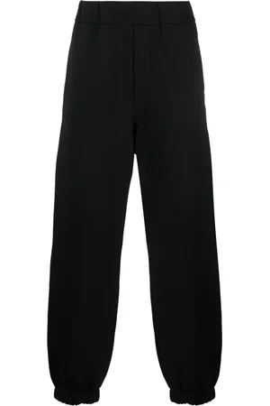OAMC Pants con pretina elástica