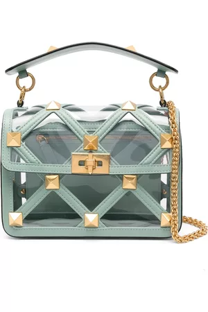 Valentino Garavani Bolso Shopper Summer Entretejido - Farfetch