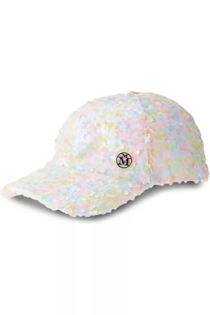 Le Mont St Michel Mujer Gorras - Tiger baseball cap