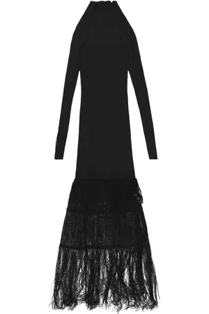 Khaite Vestido Cedar