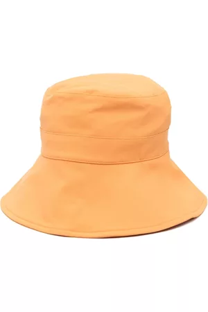 Jacquemus Mujer Sombreros - Le bob Bando bucket hat