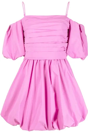 Simkhai Vestido corto Sanam