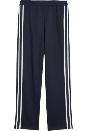 Ami Pants con cordones en la pretina