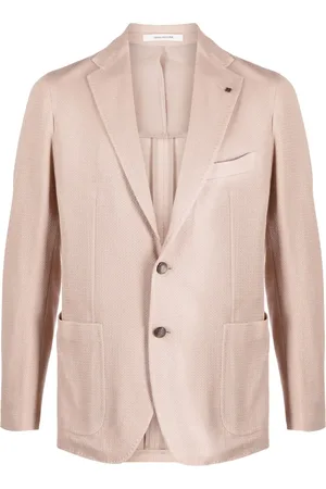 TAGLIATORE Blazer con botones