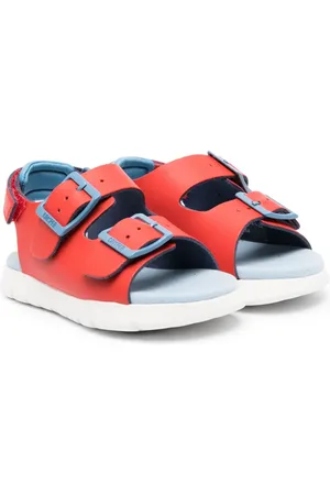 Camper Sandalias Oruga