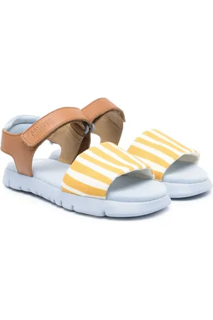 Camper Sandalias Oruga