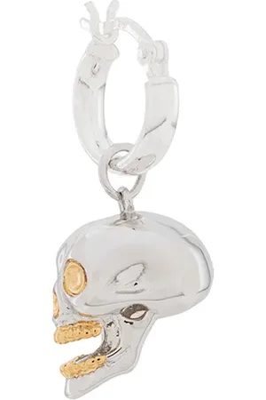 TRUE ROCKS Arracada Skull