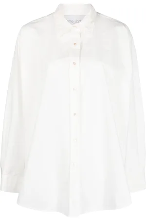 FORTE FORTE Camisa manga larga con botones
