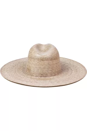 Lack of Color Mujer Sombreros - Sombrero de verano con ala ancha