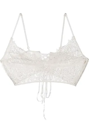 Kiki de Montparnasse Brasier transparente