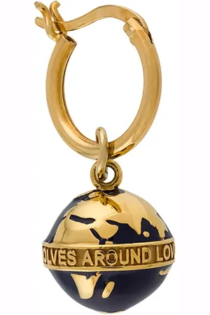 TRUE ROCKS Arracada Globe