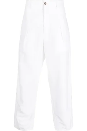 Giorgio Armani Pantalones cortos con pinzas