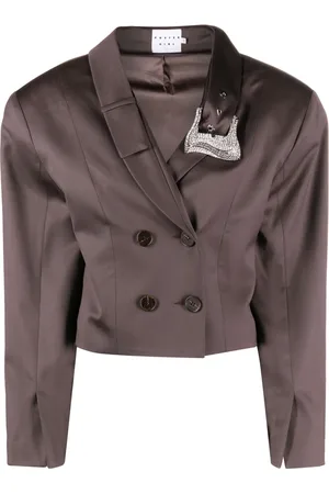 Poster Girl Blazer corto Suzan