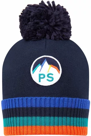 Paul Smith Gorros - Gorro con pompón