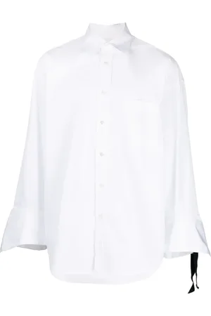 Marina Yee Camisa oversize