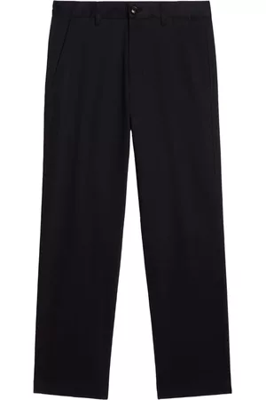 Ami Pantalones de vestir rectos