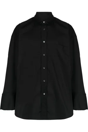 Marina Yee Camisa oversize