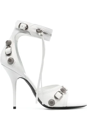 Balenciaga Sandalias Cagole