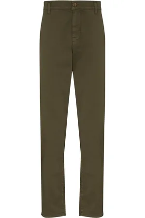 Nudie Jeans Pantalones chino Easy Alvin