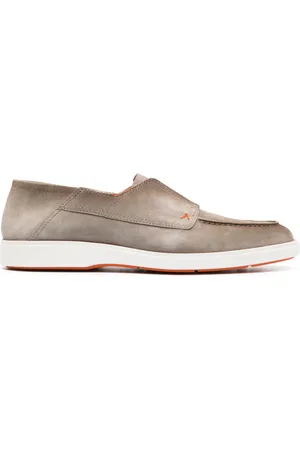 santoni Mocasines Godric