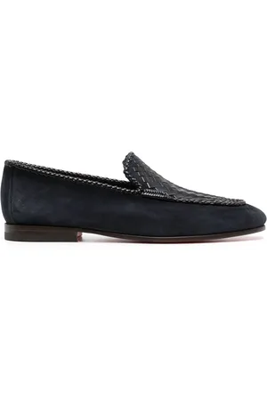 santoni Mocasines Gough