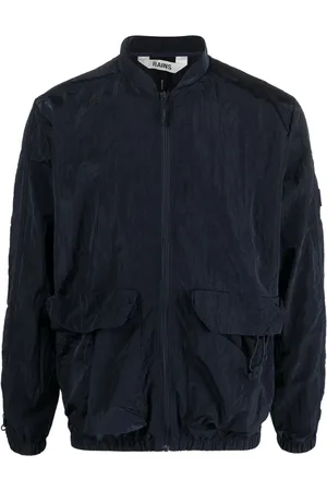Rains Chamarra ligera impermeable