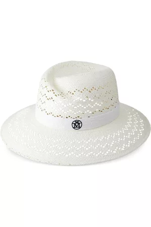 Le Mont St Michel Mujer Sombreros - Sombrero de verano Virginie