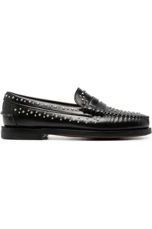 SEBAGO Mocasines con apliques