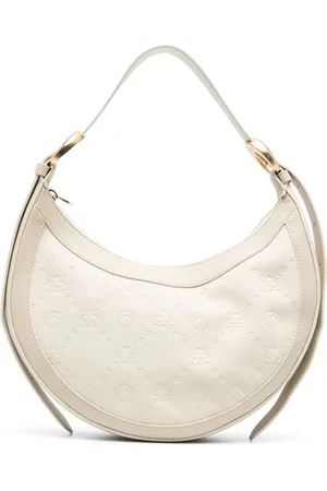 Marine Serre Bolsa Moon Diamant Eclipse