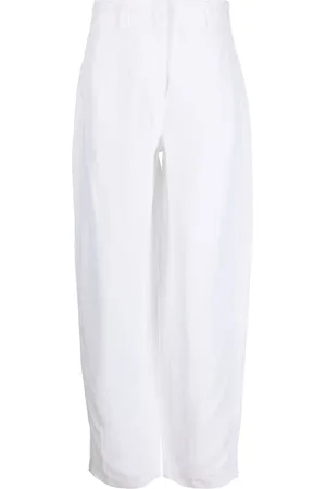 Emporio Armani Pantalones anchos