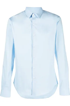 Sandro Camisa manga larga con botones