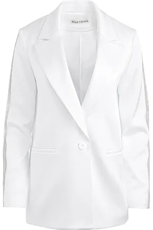 ALICE+OLIVIA Blazer Denny