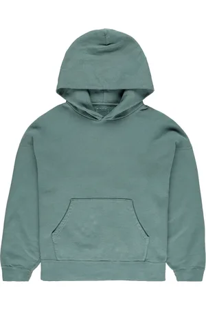 VISVIM Hoodie manga larga