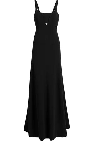 Cinq A Sept Vestido de fiesta Liliane