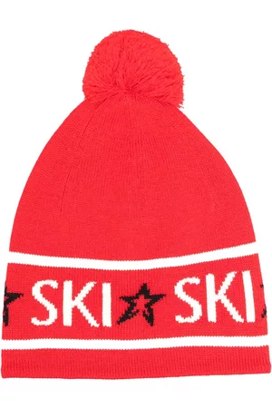 Perfect Moment Gorros - Gorro con motivo Ski