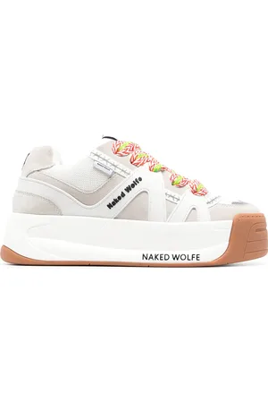 Naked Wolfe Tenis Slide