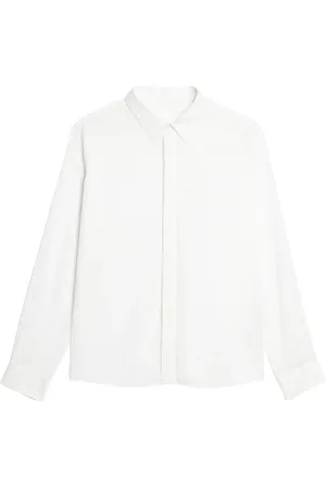 Ami Camisa manga larga con botones
