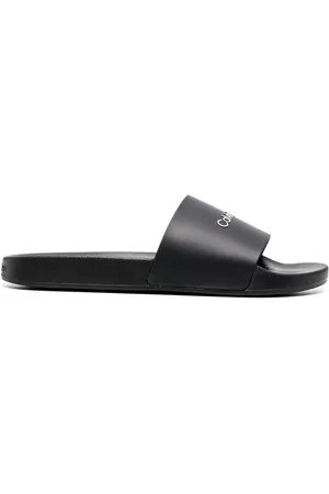 Calvin Klein Flip flops con logo
