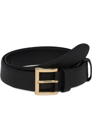 Prada Cinturón ajustable con hebilla