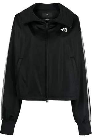 Y-3 Chamarra Firebird de x adidas