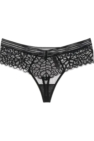 Wacoal Tanga Raffine