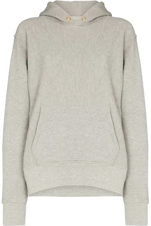 Les Tien Hoodie oversize