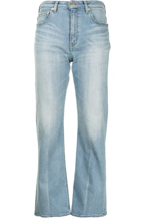 TU ES MON TRESOR Jeans The Amethyst