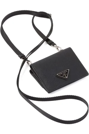 Prada discount carteras hombre