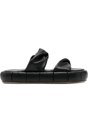 THEMOIRÈ Flip flops Air