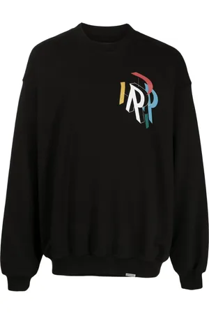 Represent Sudadera Initial Assembly
